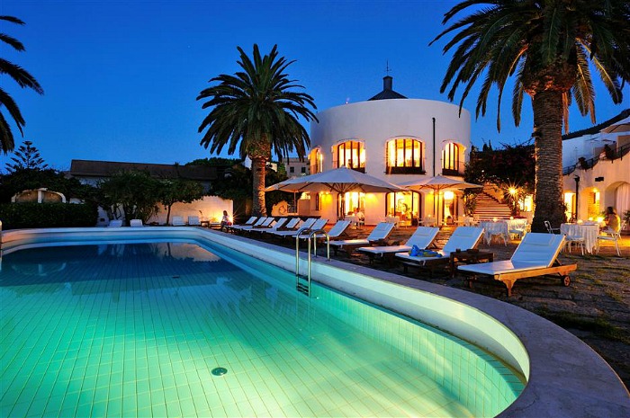 Location Matrimoni Sul Mare Palermo E Provincia